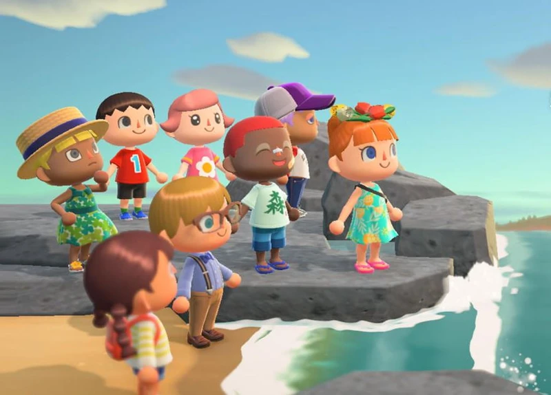 動物之森 動物之森