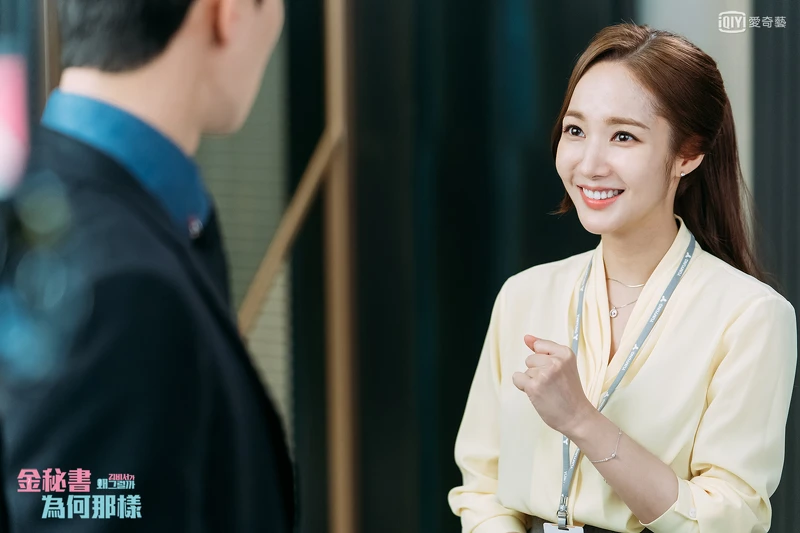 照片來源：愛奇藝台灣站提供