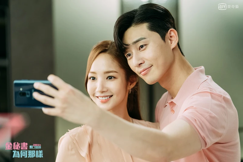 照片來源：愛奇藝台灣站提供