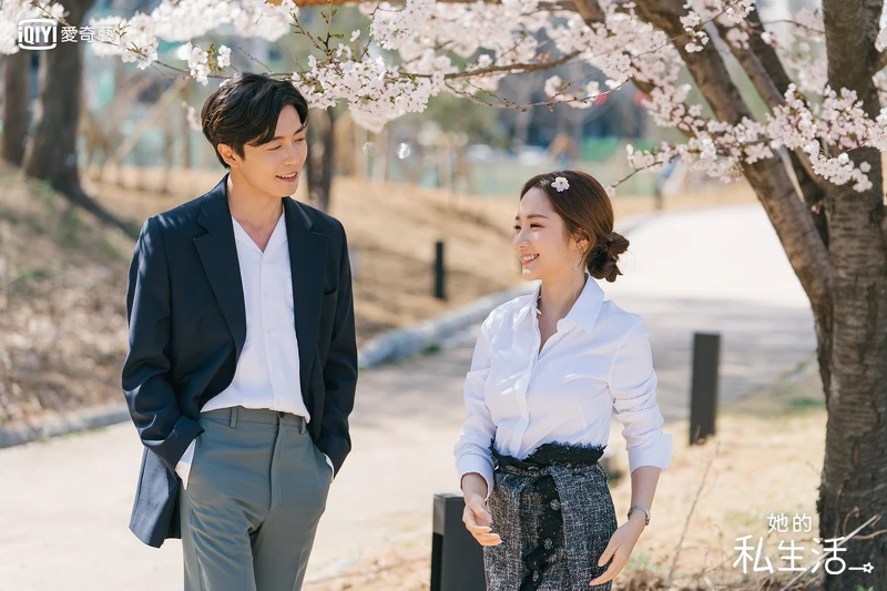 照片來源：愛奇藝台灣站提供