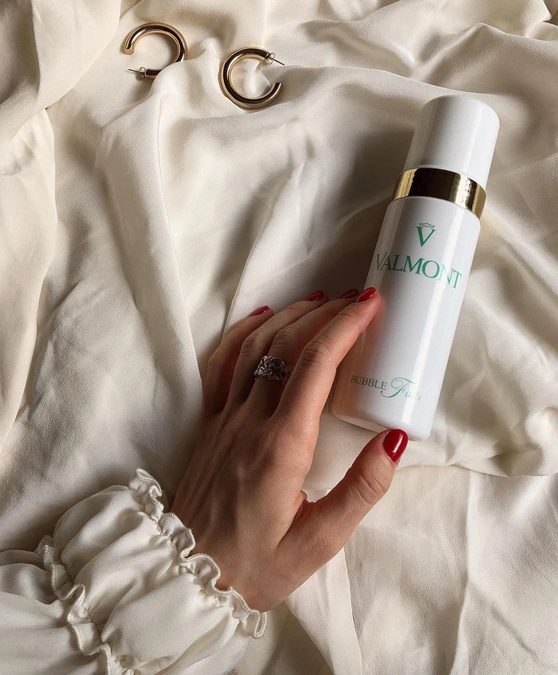 PURITY益麗潔顏系列添加益生菌是肌膚美麗的首部曲