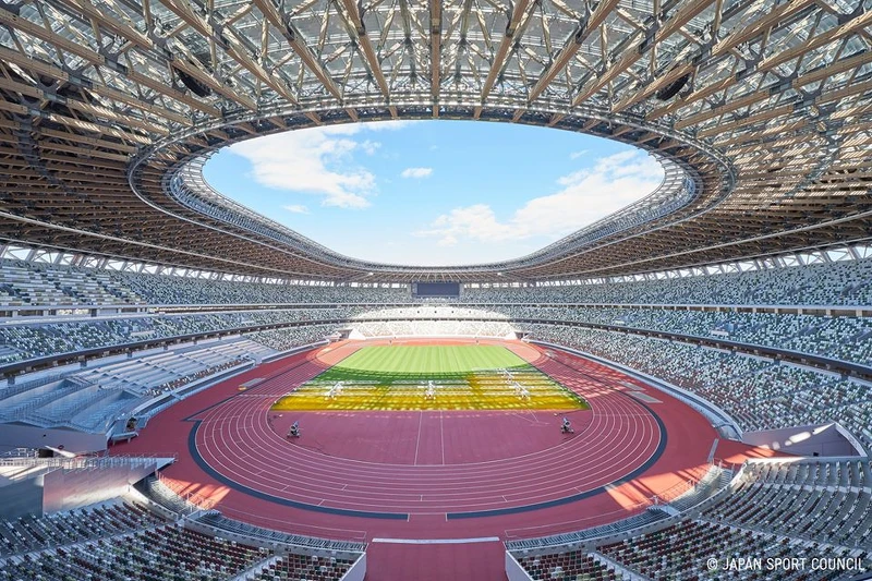 2020東京奧運恐遭變數 2020東京奧運恐遭變數