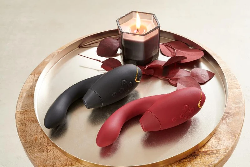 雙重刺激.完美夢幻玩伴DUO系列 雙重刺激.完美夢幻玩伴DUO系列