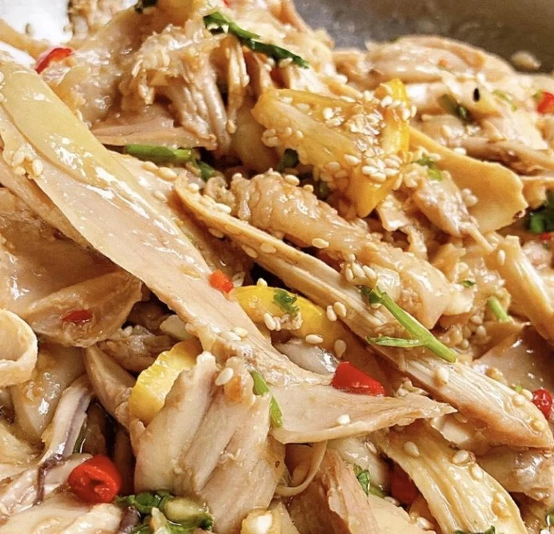 Photo/柠檬酱@小紅書