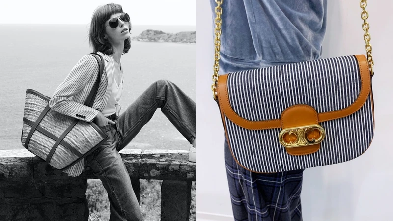 售價:(左)NT34,000、(右)NT89,000 售價:(左)NT34,000、(右)NT89,000