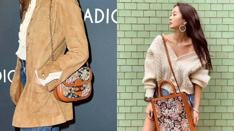 售價:(左)NT89,000、(右)NT52,000 售價:(左)NT89,000、(右)NT52,000