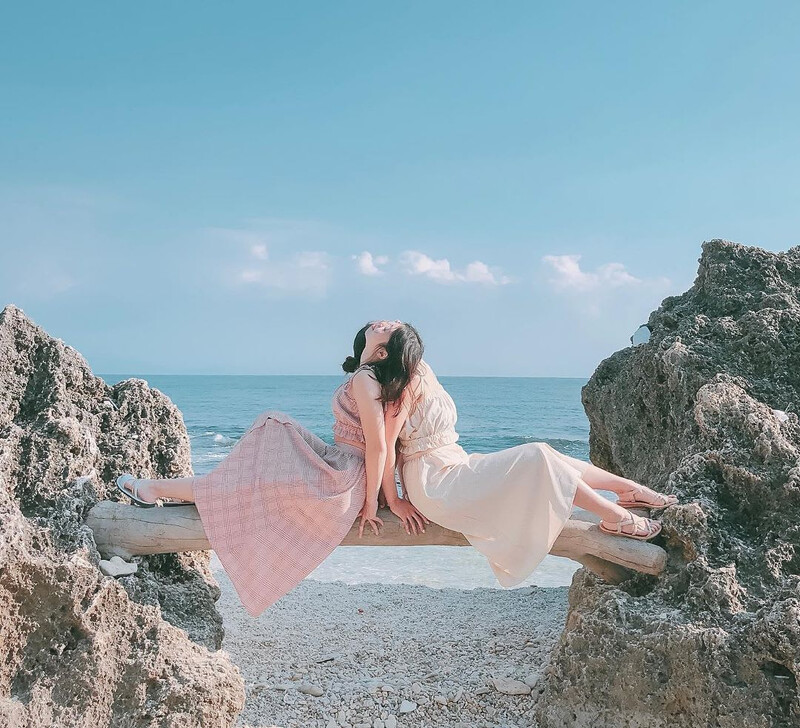 圖片來源: instagram @winniehuini.tw0301 圖片來源: instagram @winniehuini.tw0301