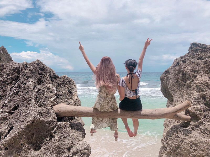 圖片來源: instagram @yu___va_ 圖片來源: instagram @yu___va_