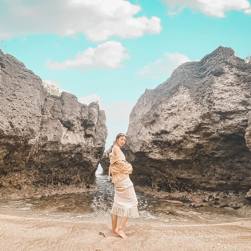 圖片來源: instagram @zoe0904zoe 圖片來源: instagram @zoe0904zoe