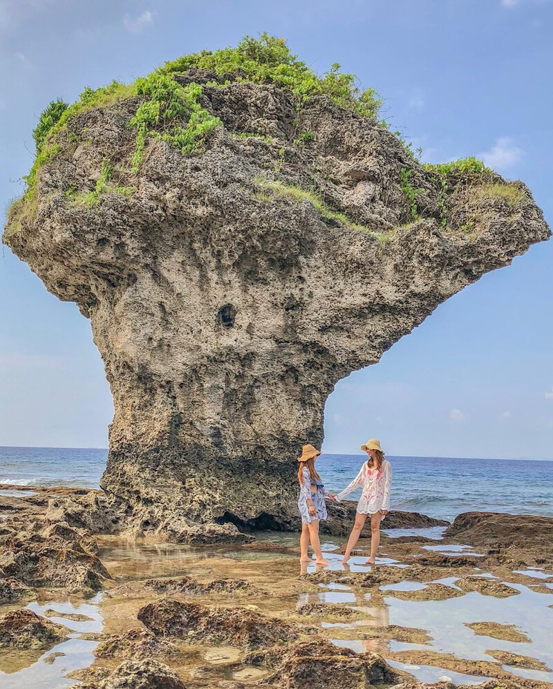 圖片來源: instagram @quanyi__1997 圖片來源: instagram @quanyi__1997