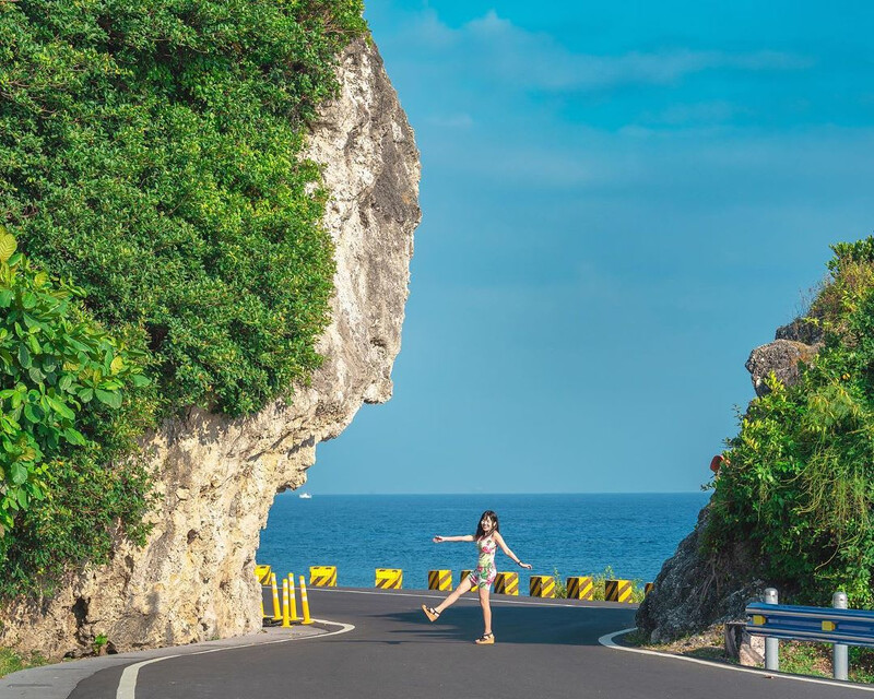 圖片來源: instagram @ak_travel_dairy 圖片來源: instagram @ak_travel_dairy