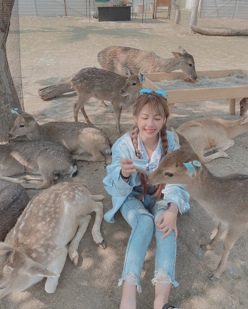 圖片來源: instagram @33love2.0 圖片來源: instagram @33love2.0