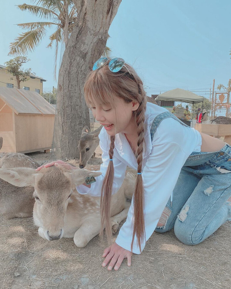 圖片來源: instagram @33love2.0 圖片來源: instagram @33love2.0