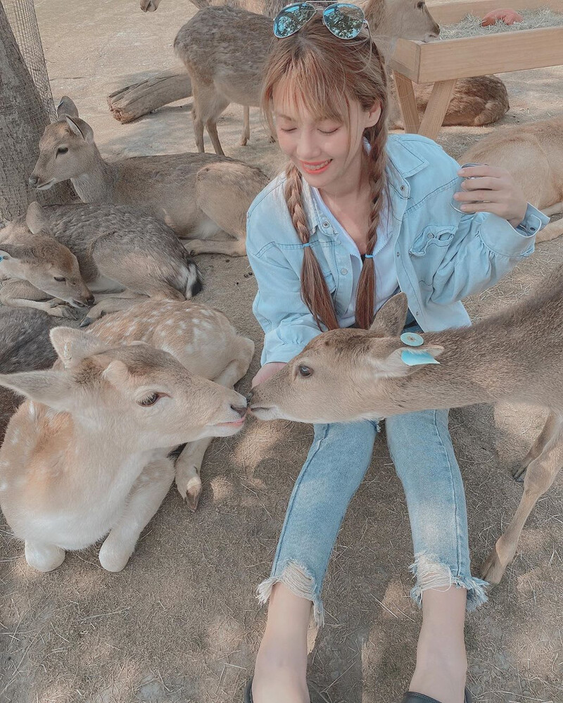 圖片來源: instagram @33love2.0 圖片來源: instagram @33love2.0