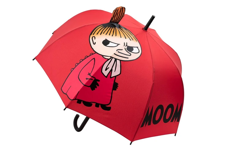 小不點雨傘 小不點雨傘