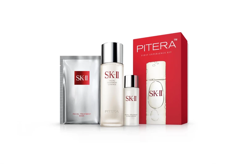 SK-II PITERA™精華體驗組,特價 NT2,376 (含SK-II 青春露75ml+SK-II 亮采化粧水30ml+SK-II 青春敷面膜1片) SK-II PITERA™精華體驗組,特價 NT2,376 (含SK-II 青春露75ml+SK-II 亮采化粧水30ml+SK-II 青春敷面膜1片)
