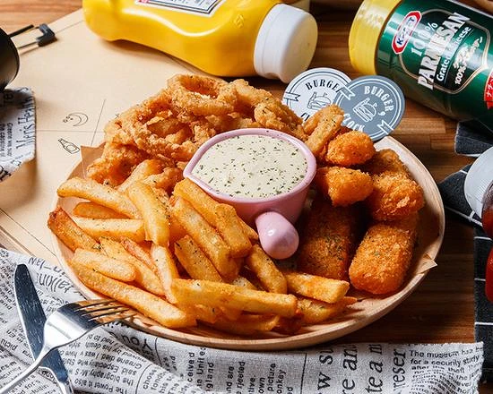 外送平台美食推薦