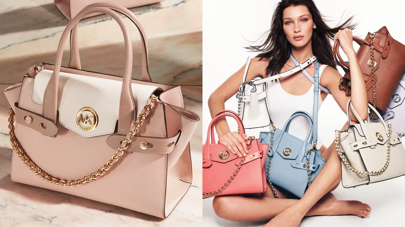 MICHAEL Michael Kors Carmen系列，NT15,900