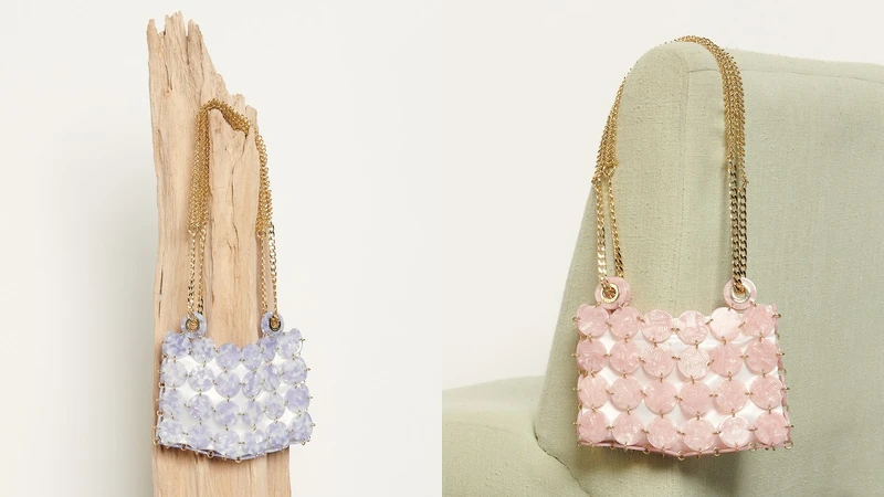 Sandro Pastille肩背包，NT11,360