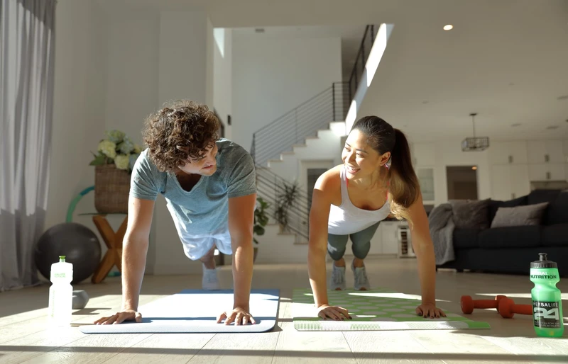 Photo/賀寶芙 Herbalife Nutrition Photo/賀寶芙 Herbalife Nutrition