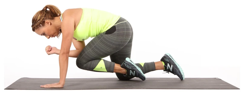 Photo/賀寶芙 Herbalife Nutrition Photo/賀寶芙 Herbalife Nutrition