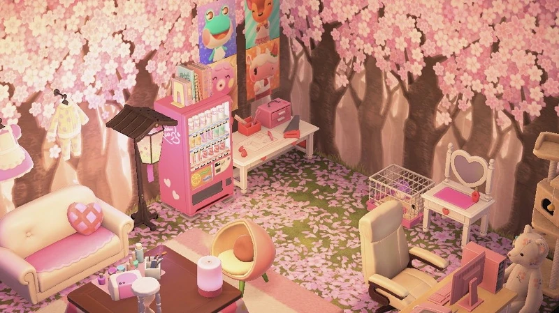 動森 動森