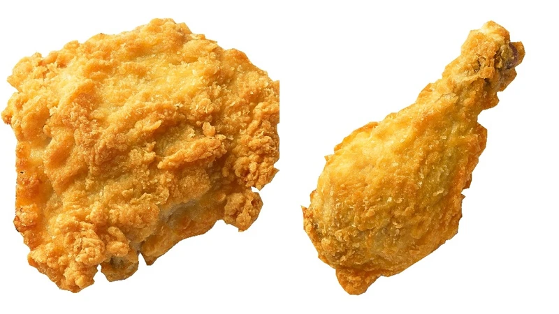 全新推出「烤焙雞」真的必吃! 全新推出「烤焙雞」真的必吃!