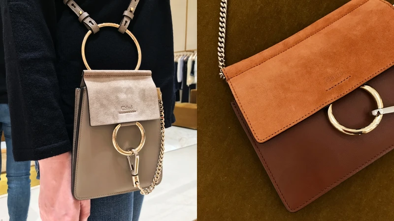 售價:(左 迷你)NT29,500、(右 迷你)NT40,900 售價:(左 迷你)NT29,500、(右 迷你)NT40,900