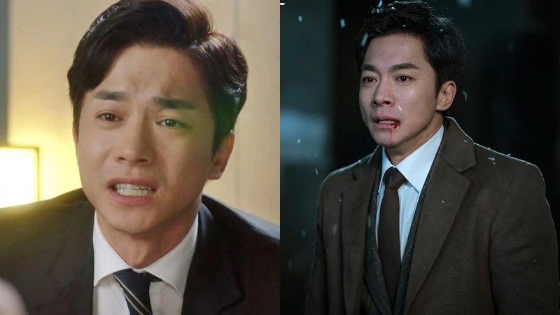 Photo / JTBC、Netflix Photo / JTBC、Netflix