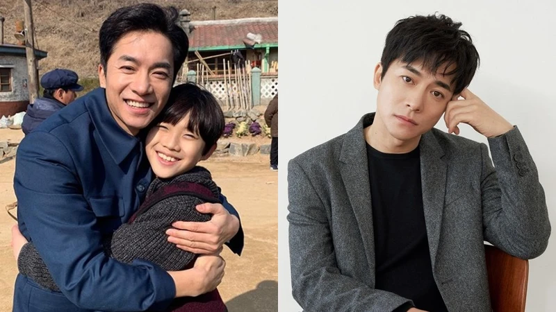 Photo / Instagram@hankyul_oh0601、namu.wiki Photo / Instagram@hankyul_oh0601、namu.wiki