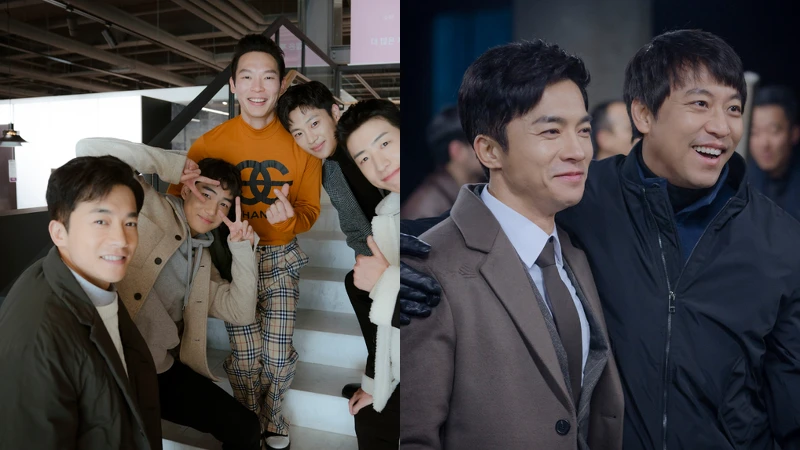 Photo / Netflix Photo / Netflix