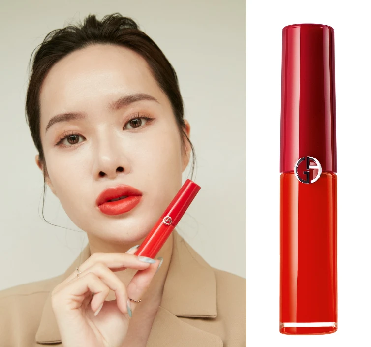 #401亮紅高跟鞋 #401亮紅高跟鞋