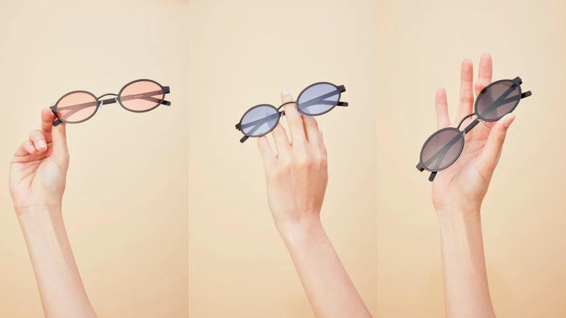 Off DutyXBlyszak Signature II眼鏡(NT$10,980) Off DutyXBlyszak Signature II眼鏡(NT$10,980)