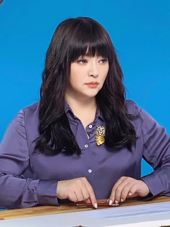 Photo / 唐綺陽占星幫臉書 Photo / 唐綺陽占星幫臉書