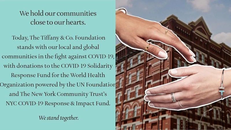 Tiffany & Co.