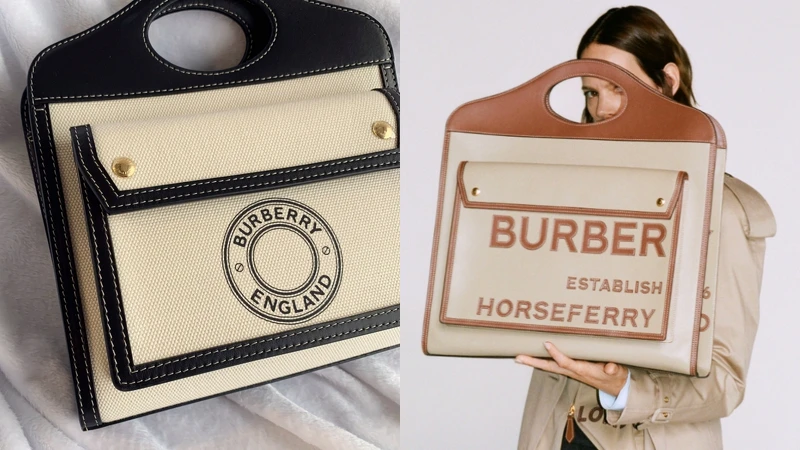 售價:(左)NT33,900、(右)NT55,000 售價:(左)NT33,900、(右)NT55,000