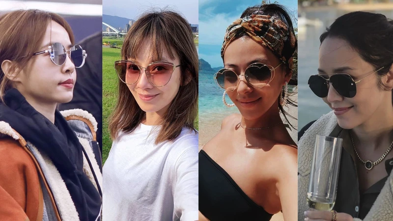 天后蔡依林-美人魚/時尚媽咪Melody- SUNCITY/ 蔡詩芸-情人節 / 侯佩岑-Casino