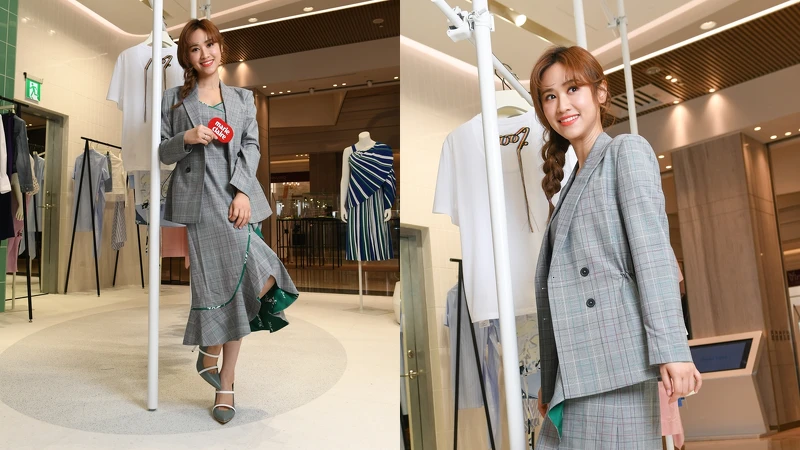 吳姍儒(Sandy) 吳姍儒(Sandy)