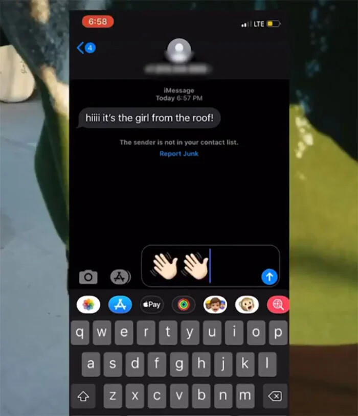 圖片｜截圖自 Jeremy Cohen 影片