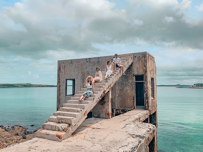 圖片來源:instagram @tingyu_jane 圖片來源:instagram @tingyu_jane