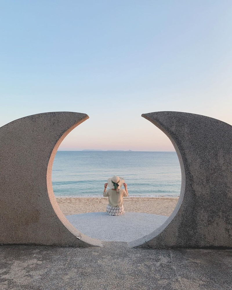 圖片來源:instagram @sunmmiao__ 圖片來源:instagram @sunmmiao__