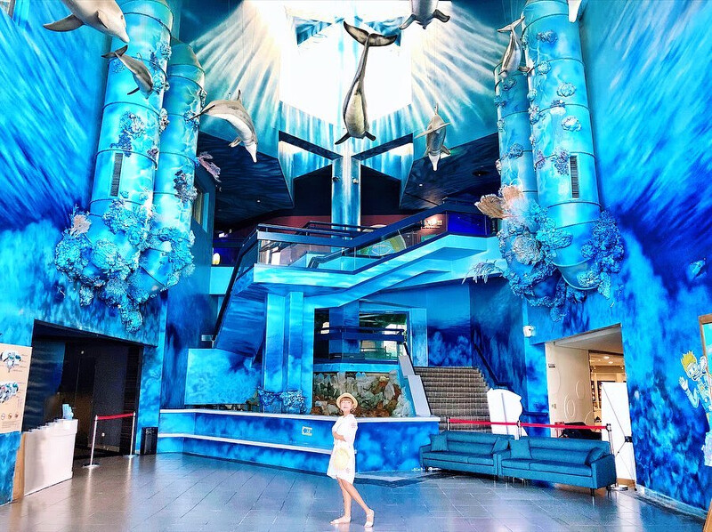 圖片來源:instagram @gominkin 圖片來源:instagram @gominkin