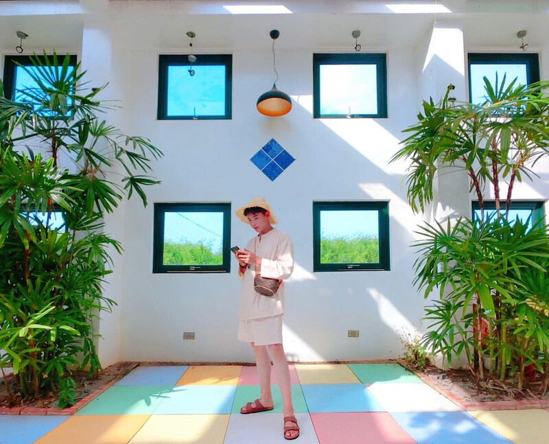 圖片來源:instagram @sam61007 圖片來源:instagram @sam61007