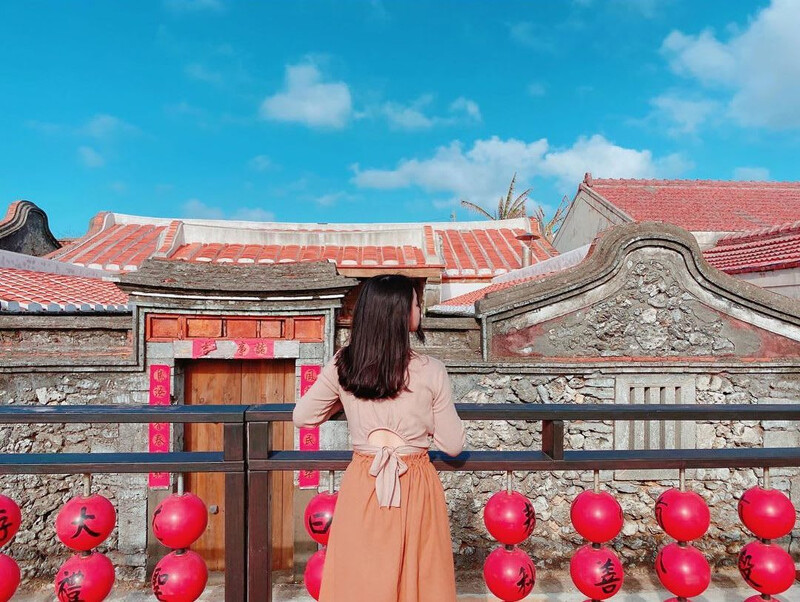 圖片來源:instagram @vivian14029 圖片來源:instagram @vivian14029