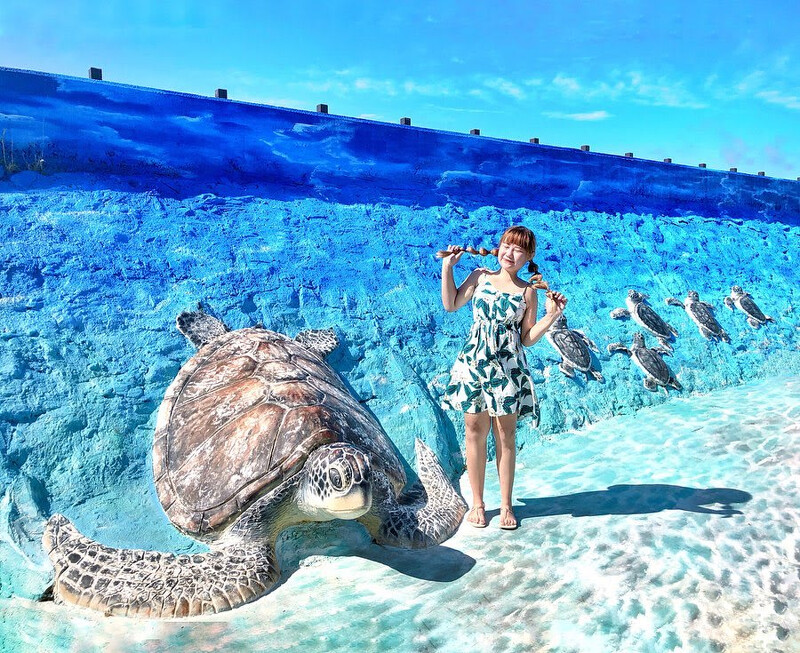 圖片來源:instagram @gominkin 圖片來源:instagram @gominkin