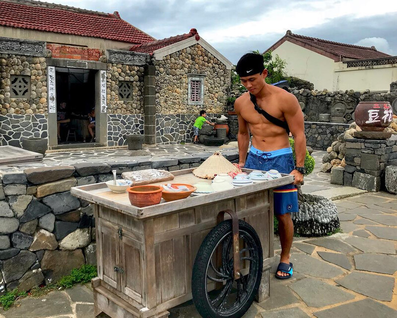 圖片來源:instagram @albert.421 圖片來源:instagram @albert.421