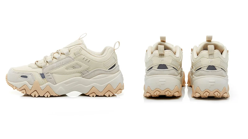 FILA OAKMONT TR老爹鞋,NT2,480 FILA OAKMONT TR老爹鞋,NT2,480