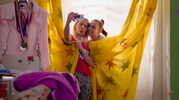 圖片｜截圖自 Youtube