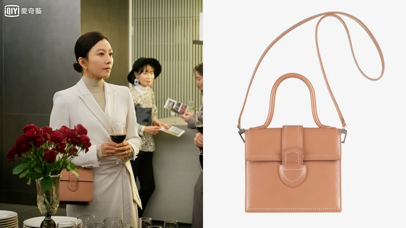  Alaïa（約NT$71,730）