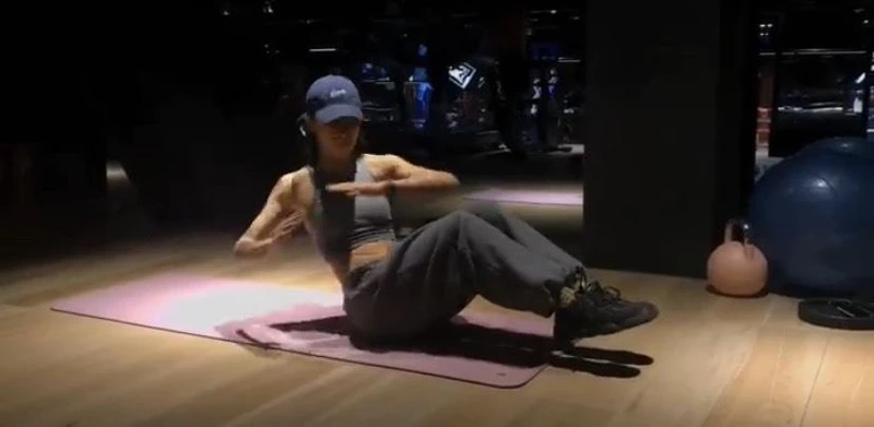 Photo/Midori Lau.@小紅書